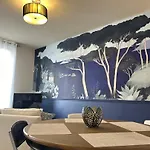 La Lorraine : Cosy En Centre דירה פואטייה