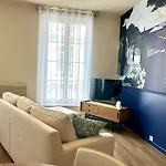 La Lorraine : Cosy En Centre * פואטייה