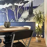 La Lorraine : Cosy En Centre דירה *
