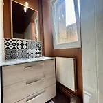 דירה La Lorraine : Cosy En Centre