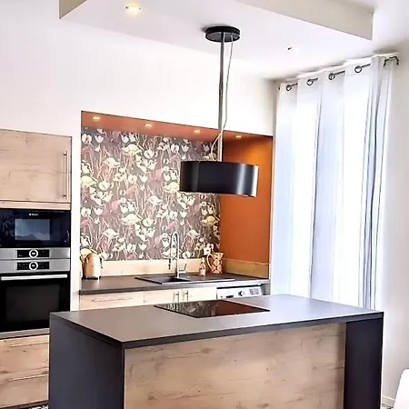 La Lorraine : Cosy En Centre Poitiers