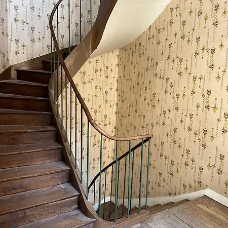 La Lorraine : Cosy En Centre * Poitiers