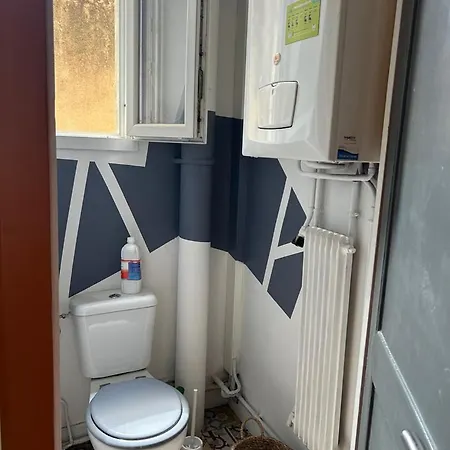 La Lorraine : Cosy En Centre