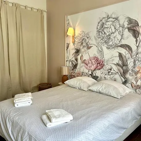 La Lorraine : Cosy En Centre Appartement