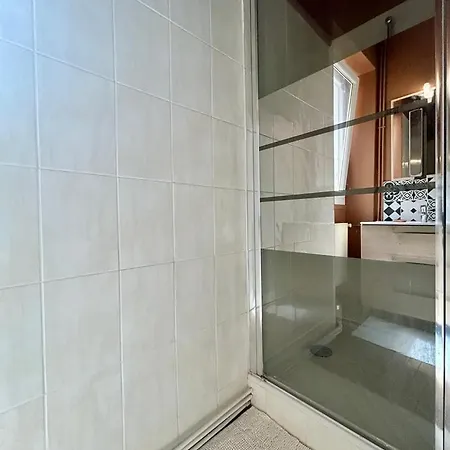 La Lorraine : Cosy En Centre *