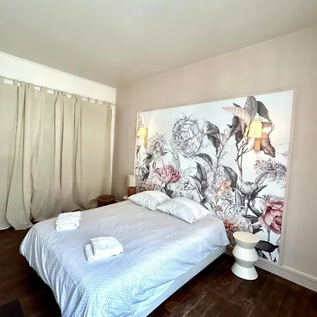Appartement La Lorraine : Cosy En Centre