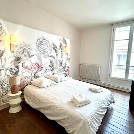 La Lorraine : Cosy En Centre