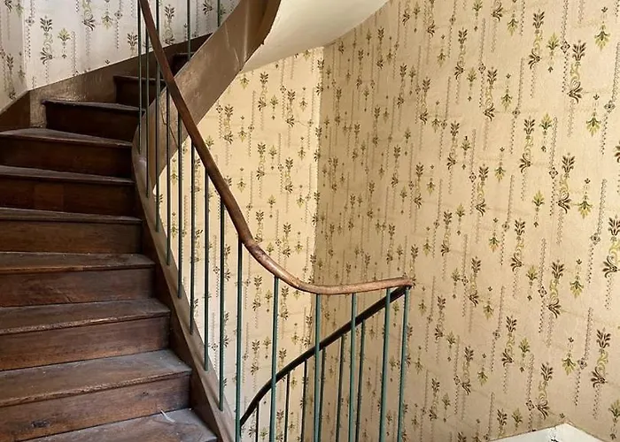 La Lorraine : Cosy En Centre * Poitiers