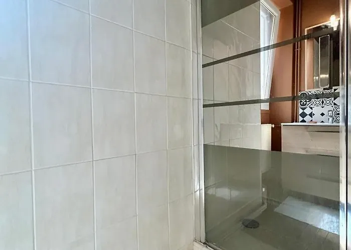 La Lorraine : Cosy En Centre *